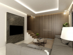 Condo in Pattaya, Thailand, 1 bedroom  № 6056 - photo 1