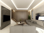Condo in Pattaya, Thailand, 1 bedroom  № 6056 - photo 1