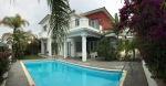 Condo in Pattaya, Thailand, 1 bedroom  № 6056 - photo 1