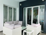 Condo in Pattaya, Thailand, 1 bedroom  № 6056 - photo 1