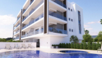 Condo in Pattaya, Thailand, 1 bedroom  № 6056 - photo 1