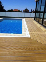 Condo in Pattaya, Thailand, 1 bedroom  № 6056 - photo 1