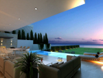 Condo in Pattaya, Thailand, 1 bedroom  № 6056 - photo 1