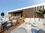 Condo in Pattaya, Thailand, 1 bedroom  № 6056 - photo 1