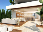 Condo in Pattaya, Thailand, 1 bedroom  № 6056 - photo 1