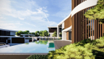 Condo in Pattaya, Thailand, 1 bedroom  № 6056 - photo 1