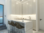 Condo in Pattaya, Thailand, 1 bedroom  № 6056 - photo 1