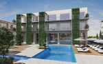 Condo in Pattaya, Thailand, 1 bedroom  № 6056 - photo 1