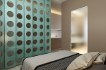Condo in Pattaya, Thailand, 1 bedroom  № 6056 - photo 1