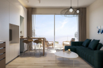 Condo in Pattaya, Thailand, 1 bedroom  № 6056 - photo 1