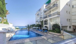 Condo in Pattaya, Thailand, 1 bedroom  № 6056 - photo 1