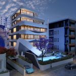 Condo in Pattaya, Thailand, 1 bedroom  № 6056 - photo 1