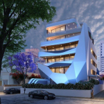 Condo in Pattaya, Thailand, 1 bedroom  № 6056 - photo 1
