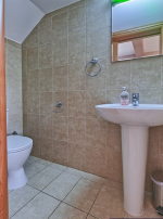 Condo in Pattaya, Thailand, 1 bedroom  № 6056 - photo 1