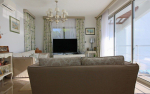 Condo in Pattaya, Thailand, 1 bedroom  № 6056 - photo 1