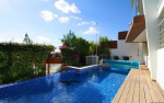 Condo in Pattaya, Thailand, 1 bedroom  № 6056 - photo 1