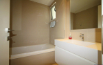 Condo in Pattaya, Thailand, 1 bedroom  № 6056 - photo 1
