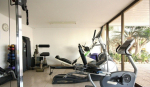 Condo in Pattaya, Thailand, 1 bedroom  № 6056 - photo 1