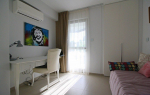 Condo in Pattaya, Thailand, 1 bedroom  № 6056 - photo 1