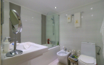 Condo in Pattaya, Thailand, 1 bedroom  № 6056 - photo 1