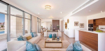 Condo in Pattaya, Thailand, 1 bedroom  № 6056 - photo 1