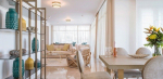 Condo in Pattaya, Thailand, 1 bedroom  № 6056 - photo 1