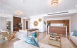 Condo in Pattaya, Thailand, 1 bedroom  № 6056 - photo 1
