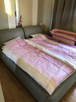 Condo in Pattaya, Thailand, 1 bedroom  № 6056 - photo 1