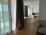 Condo in Pattaya, Thailand, 1 bedroom  № 6056 - photo 1