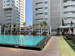 Condo in Pattaya, Thailand, 1 bedroom № 6056 - photo 1