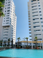 Condo in Pattaya, Thailand, 1 bedroom № 6056 - photo 1