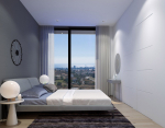 Condo in Pattaya, Thailand, 1 bedroom  № 6056 - photo 1