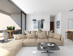 Condo in Pattaya, Thailand, 1 bedroom  № 6056 - photo 1