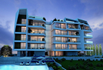 Condo in Pattaya, Thailand, 1 bedroom  № 6056 - photo 1