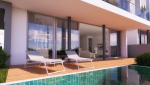 Condo in Pattaya, Thailand, 1 bedroom  № 6056 - photo 1