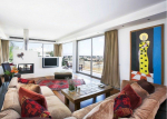 Condo in Pattaya, Thailand, 1 bedroom  № 6056 - photo 1