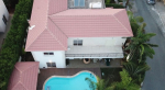Condo in Pattaya, Thailand, 1 bedroom  № 6056 - photo 1