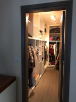 Condo in Pattaya, Thailand, 1 bedroom  № 6056 - photo 1
