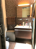 Condo in Pattaya, Thailand, 1 bedroom  № 6056 - photo 1