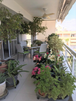 Condo in Pattaya, Thailand, 1 bedroom  № 6056 - photo 1