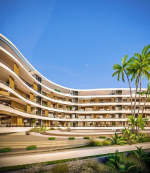 Condo in Pattaya, Thailand, 1 bedroom № 6056 - photo 1