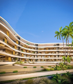 Condo in Pattaya, Thailand, 1 bedroom № 6056 - photo 1