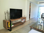 Condo in Pattaya, Thailand, 1 bedroom № 6056 - photo 1