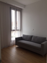 Condo in Pattaya, Thailand, 1 bedroom № 6056 - photo 1