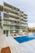 Condo in Pattaya, Thailand, 1 bedroom № 6056 - photo 1