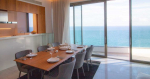 Condo in Pattaya, Thailand, 1 bedroom  № 6056 - photo 1