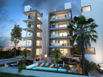 Condo in Pattaya, Thailand, 1 bedroom  № 6056 - photo 1