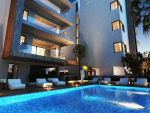 Condo in Pattaya, Thailand, 1 bedroom  № 6056 - photo 1