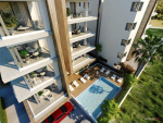 Condo in Pattaya, Thailand, 1 bedroom  № 6056 - photo 1