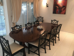 Condo in Pattaya, Thailand, 1 bedroom  № 6056 - photo 1